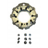Zmienna geometria Nozzle Ring GTNZ-0002