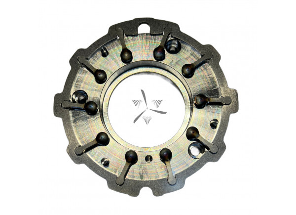 Zmienna geometria Nozzle Ring GTNZ-0002
