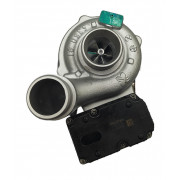 Turbo Ssangyong Korando Actyon Rexton 2.2 D 178 181 KM A6720900380 53039880490 53039700490