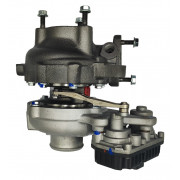 Turbo Ssangyong Korando Actyon Rexton 2.2 D 178 181 KM A6720900380 53039880490 53039700490