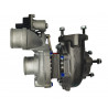 Turbo Ssangyong Korando Actyon Rexton 2.2 D 178 181 KM A6720900380 53039880490 53039700490