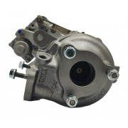 Turbo Ssangyong Korando Actyon Rexton 2.2 D 178 181 KM A6720900380 53039880490 53039700490