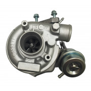 Turbo Audi 80 A6 1.9 TDI 90 KM 1Z AHU 028145701T 454082-0001 454082-0002 454082-5002S