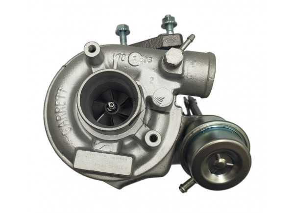 Turbo Audi 80 A6 1.9 TDI 90 KM 1Z AHU 028145701T 454082-0001 454082-0002 454082-5002S