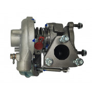 Turbo Audi 80 A6 1.9 TDI 90 KM 1Z AHU 028145701T 454082-0001 454082-0002 454082-5002S