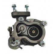 Turbo Audi 80 A6 1.9 TDI 90 KM 1Z AHU 028145701T 454082-0001 454082-0002 454082-5002S