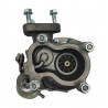 Turbo Audi 80 A6 1.9 TDI 90 KM 1Z AHU 028145701T 454082-0001 454082-0002 454082-5002S