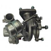 Turbo Audi 80 A6 1.9 TDI 90 KM 1Z AHU 028145701T 454082-0001 454082-0002 454082-5002S