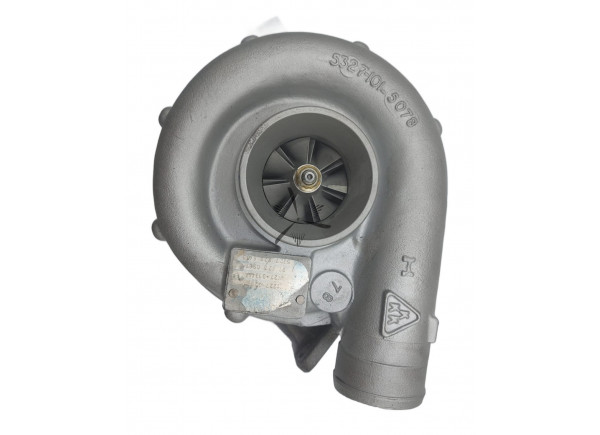 Turbo MWM Traktor Agricultural 6.2 155 KM 53279886403