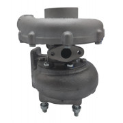 Turbo MWM Traktor Agricultural 6.2 155 KM 53279886403