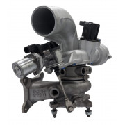 Turbo Audi A4 A5 A6 A7 Q5 Q7 2.0 TFSI 252 KM 06L145874E 06L145722P 06L145722M 06L145722D 06L145722A 06L145702S 06L145722T