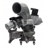 Turbo Audi A4 A5 A6 A7 Q5 Q7 2.0 TFSI 252 KM 06L145874E 06L145722P 06L145722M 06L145722D 06L145722A 06L145702S 06L145722T