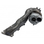 Turbo Audi A6 S6 RS6 A7 S7 RS7 A8 S8 4.0 TFSI 420 435 450 480 520 560 605 KM 079145702J 079145702G 079145722 079145704E