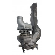 Turbo Audi A6 S6 RS6 A7 S7 RS7 A8 S8 4.0 TFSI 420 435 450 480 520 560 605 KM 079145702J 079145702G 079145722 079145704E
