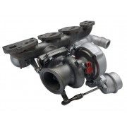 Turbo Lancia Delta Saab 9-3 Cadillac BLS 1.9 180 KM 93194991 55215256 55211731 K049880005+KP359880005 10009880005