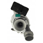 Turbo Toyota Auris Avensis Verso 1.6 D-4D 54359700066 54359880066