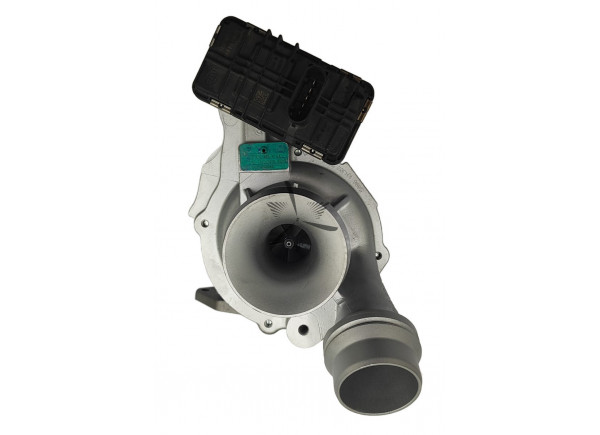 Turbo Toyota Auris Avensis Verso 1.6 D-4D 54359700066 54359880066