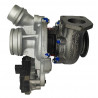Turbo Toyota Auris Avensis Verso 1.6 D-4D 54359700066 54359880066