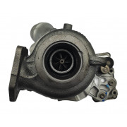 Turbo Toyota Auris Avensis Verso 1.6 D-4D 54359700066 54359880066