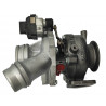 Turbo Toyota Auris Avensis Verso 1.6 D-4D 54359700066 54359880066