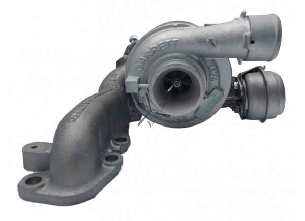 Turbo Alfa-Romeo 159 1.9 JTDM 150 KM 55211064 55205484 55201498 55201499 55205358 767836-1 761899-1 773721-5001S