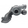 Turbo Alfa-Romeo 159 1.9 JTDM 150 KM 55211064 55205484 55201498 55201499 55205358 767836-1 761899-1 773721-5001S
