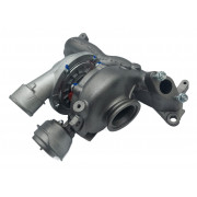 Turbo Alfa-Romeo 159 1.9 JTDM 150 KM 55211064 55205484 55201498 55201499 55205358 767836-1 761899-1 773721-5001S