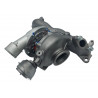 Turbo Alfa-Romeo 159 1.9 JTDM 150 KM 55211064 55205484 55201498 55201499 55205358 767836-1 761899-1 773721-5001S