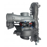 Turbo Alfa-Romeo 159 1.9 JTDM 150 KM 55211064 55205484 55201498 55201499 55205358 767836-1 761899-1 773721-5001S