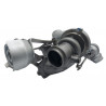 Turbo Mercedes E 2.2 220 250 CDI 163 170 204 KM K049880054+KP399880054 10009880054