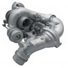 Turbo Mercedes E 2.2 220 250 CDI 163 170 204 KM K049880054+KP399880054 10009880054