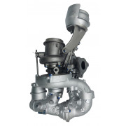Turbo Mercedes E 2.2 220 250 CDI 163 170 204 KM K049880054+KP399880054 10009880054