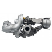 Turbo Mercedes GLE ML 2.2 CDI 204 KM K049700070+KP399700070 10009700070