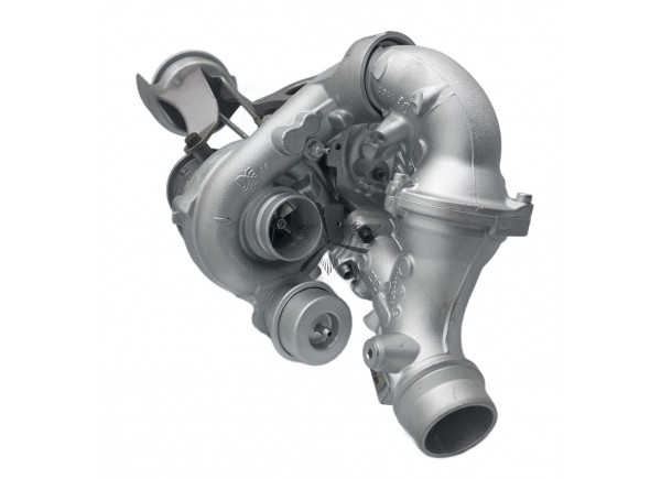 Turbo Mercedes GLE ML 2.2 CDI 204 KM K049700070+KP399700070 10009700070