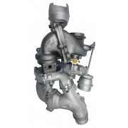 Turbo Mercedes GLE ML 2.2 CDI 204 KM K049700070+KP399700070 10009700070