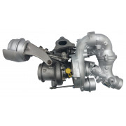 Turbo Mercedes GLE ML 2.2 CDI 204 KM K049700070+KP399700070 10009700070