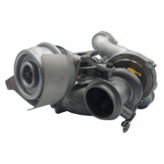 Turbo Mercedes GLE ML 2.2 CDI 204 KM K049700070+KP399700070 10009700070