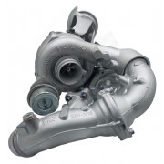 Turbo Mercedes Viano Sprinter 2.2 CDI 163 KM K049880074+KP399880074 10009880074