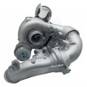 Turbo Mercedes Viano Sprinter 2.2 CDI 163 KM K049880074+KP399880074 10009880074