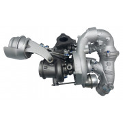 Turbo Mercedes Viano Sprinter 2.2 CDI 163 KM K049880074+KP399880074 10009880074