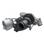Turbo Mercedes Viano Sprinter 2.2 CDI 163 KM K049880074+KP399880074 10009880074