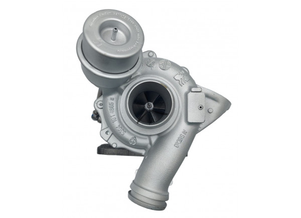 Turbo Volkswagen T5 Transporter 2.0 BiTDI 180 KM 5304-0129 K04-0139 53049700129 53049700103 53049700139