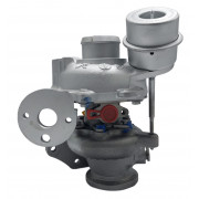 Turbo Volkswagen T5 Transporter 2.0 BiTDI 180 KM 5304-0129 K04-0139 53049700129 53049700103 53049700139