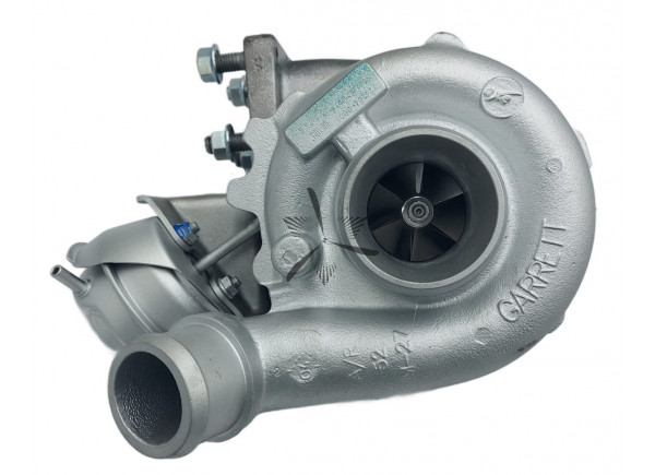 Turbo Volkswagen LT II 2.8 TDI 158 KM 062145701A 90528201007103 90528201007104 90529201007102 721204-1
