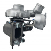 Turbo Volkswagen LT II 2.8 TDI 158 KM 062145701A 90528201007103 90528201007104 90529201007102 721204-1