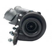 Turbo Volkswagen LT II 2.8 TDI 158 KM 062145701A 90528201007103 90528201007104 90529201007102 721204-1