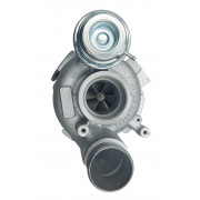 Turbo BMW M5 M6 Competition 4.4 560 575 KM 7846920 7848113 7846918 800075-5011S