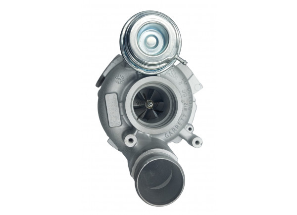 Turbo BMW M5 M6 Competition 4.4 560 575 KM 7846920 7848113 7846918 800075-5011S