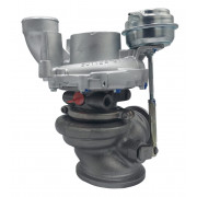 Turbo BMW M5 M6 Competition 4.4 560 575 KM 7846920 7848113 7846918 800075-5011S