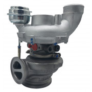 Turbo BMW M5 M6 Competition 4.4 560 575 KM 7846920 7848113 7846918 800075-5011S